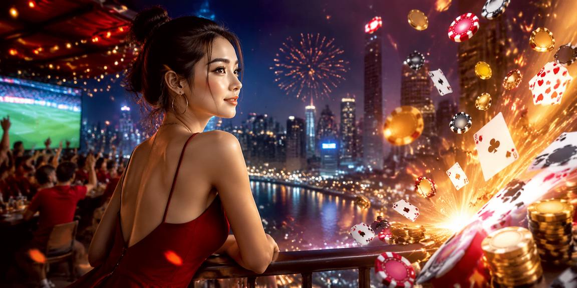 88oline Tối ưu trải nghiệm chơi game trên 88oline
